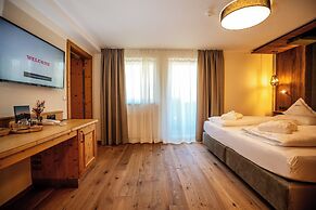Moseralm Dolomiti Hideaway