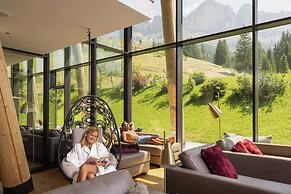 Moseralm Dolomiti Hideaway