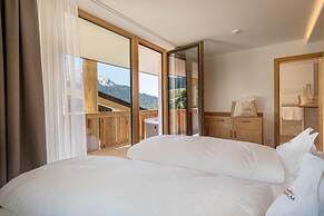 Moseralm Dolomiti Hideaway