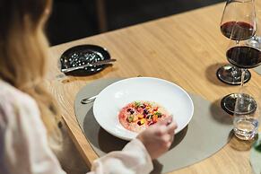 Moseralm Dolomiti Hideaway