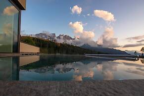 Moseralm Dolomiti Hideaway