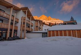 Moseralm Dolomiti Hideaway