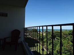 Sunset Paradise - Ocean View Penthouse