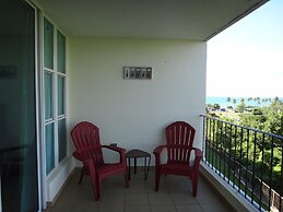 Sunset Paradise - Ocean View Penthouse