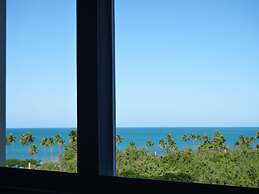 Sunset Paradise - Ocean View Penthouse