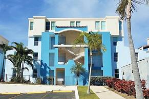 Sunset Paradise - Ocean View Penthouse