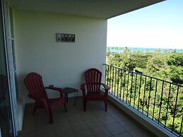 Sunset Paradise - Ocean View Penthouse