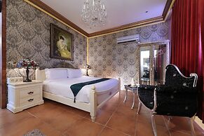 My Dream Castle