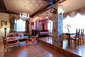 My Dream Castle