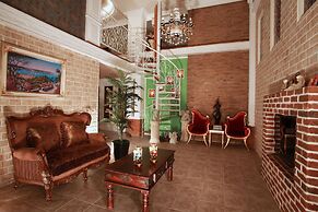 My Dream Castle