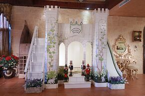 My Dream Castle