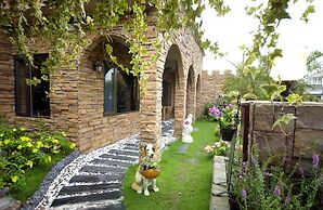 My Dream Castle