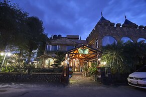 My Dream Castle