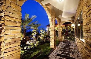 My Dream Castle