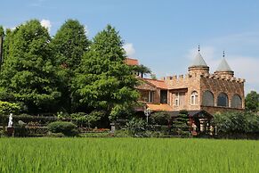 My Dream Castle