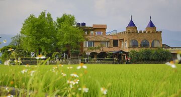 My Dream Castle
