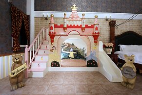 My Dream Castle