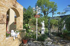 My Dream Castle