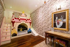 My Dream Castle