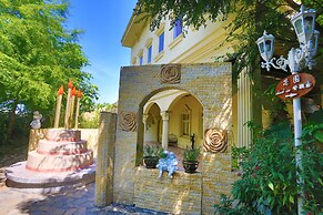 My Dream Castle