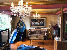 My Dream Castle