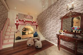 My Dream Castle