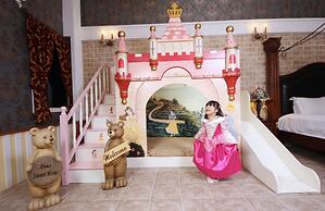 My Dream Castle