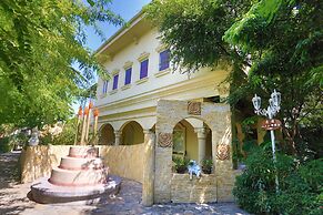 My Dream Castle