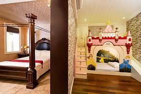 My Dream Castle