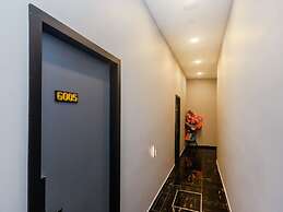 Solid Hotels