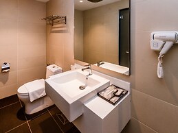 Solid Hotels