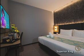 Solid Hotels