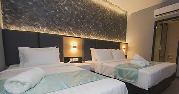 Solid Hotels