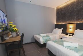 Solid Hotels