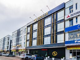 Solid Hotels