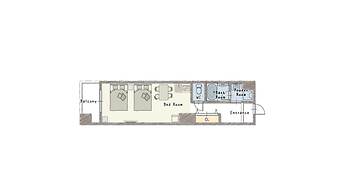 Hotel Mondonce Kyoto Gojo