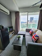 Sky Hive Cozy Apartment Suite, Georgetown