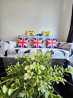Sky Hive Cozy Apartment Suite, Georgetown