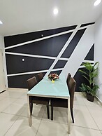 Sky Hive Cozy Apartment Suite, Georgetown