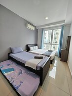 Sky Hive Cozy Apartment Suite, Georgetown