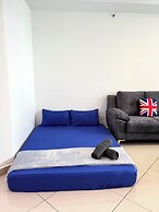 Sky Hive Cozy Apartment Suite, Georgetown