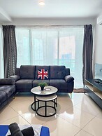 Sky Hive Cozy Apartment Suite, Georgetown