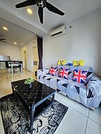 Sky Hive Cozy Apartment Suite, Georgetown