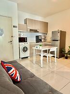Sky Hive Cozy Apartment Suite, Georgetown