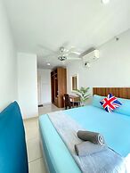 Sky Hive Cozy Apartment Suite, Georgetown