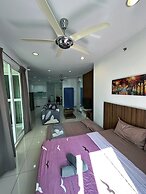 Sky Hive Cozy Apartment Suite, Georgetown