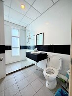 Sky Hive Cozy Apartment Suite, Georgetown
