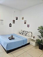 Sky Hive Cozy Apartment Suite, Georgetown