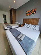 Sky Hive Cozy Apartment Suite, Georgetown