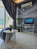 Sky Hive Cozy Apartment Suite, Georgetown